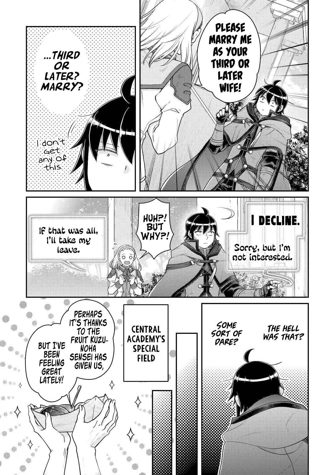 Tsukimichi: Moonlit Fantasy, Chapter 78 image 04
